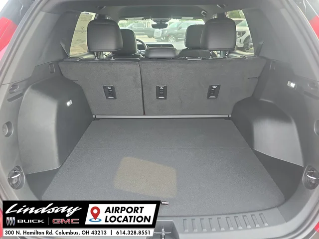 Nuevos GMC TERRAIN à Estados chez autogozo