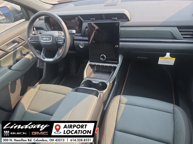 Nuevos GMC TERRAIN à Estados chez autogozo