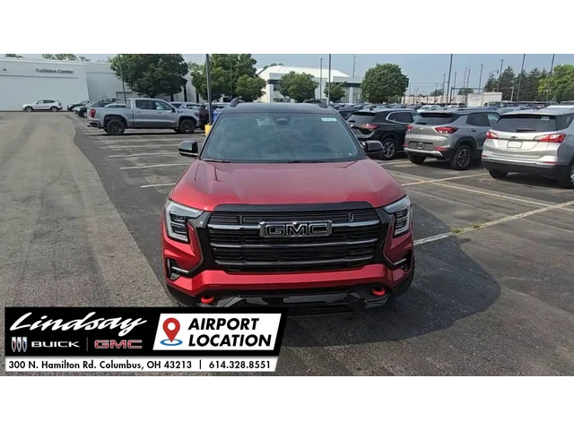 Nuevos GMC TERRAIN à Estados chez autogozo