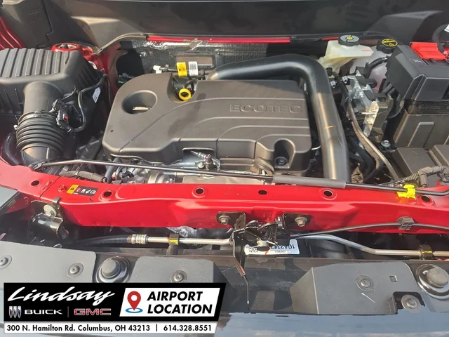 Nuevos GMC TERRAIN à Estados chez autogozo