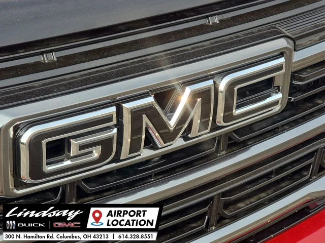 Nuevos GMC TERRAIN à Estados chez autogozo