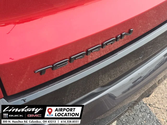 Nuevos GMC TERRAIN à Estados chez autogozo