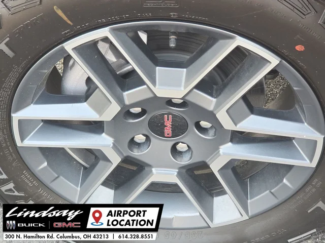 Nuevos GMC TERRAIN à Estados chez autogozo