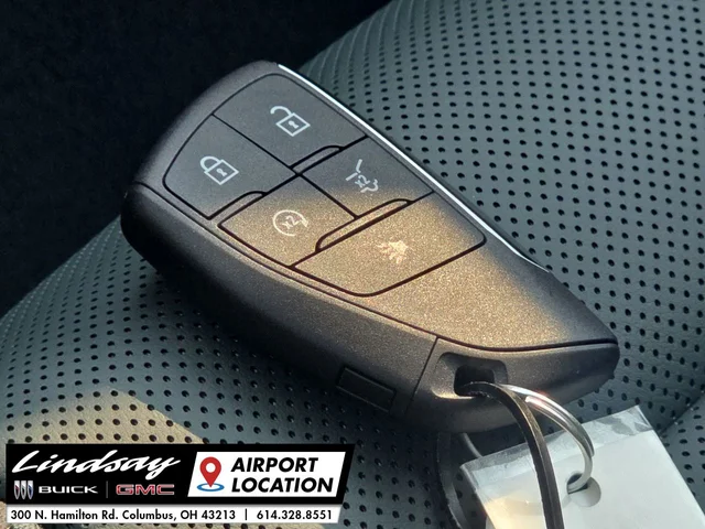 Nuevos GMC TERRAIN à Estados chez autogozo