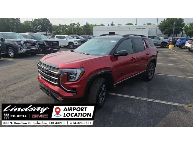Nuevos GMC TERRAIN à Estados chez autogozo