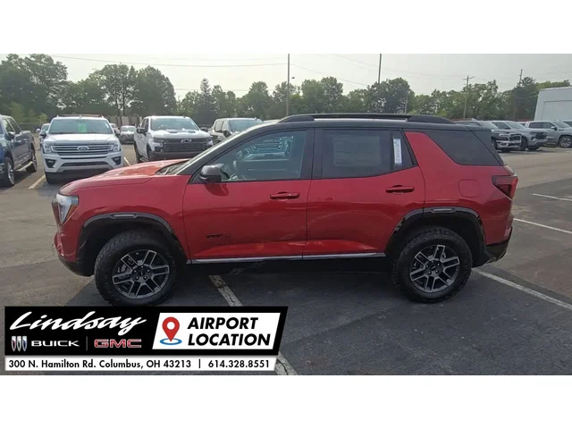 Nuevos GMC TERRAIN à Estados chez autogozo
