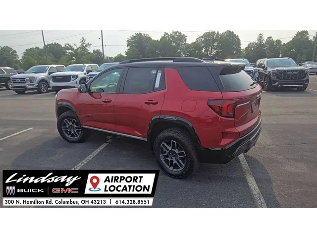Nuevos GMC TERRAIN à Estados chez autogozo