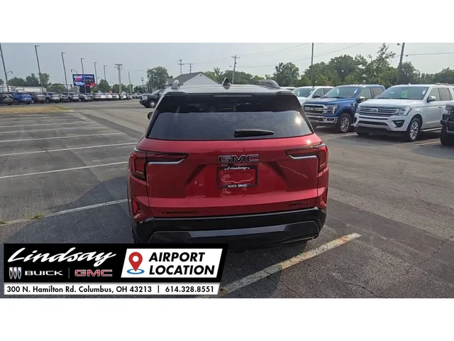 Nuevos GMC TERRAIN à Estados chez autogozo