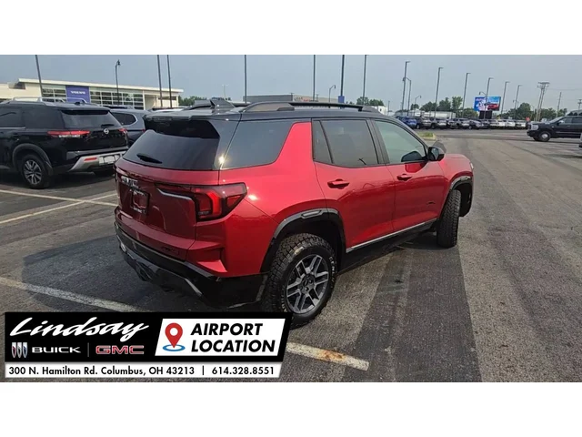 Nuevos GMC TERRAIN à Estados chez autogozo