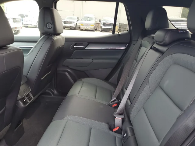 Nuevos GMC TERRAIN à Estados chez autogozo