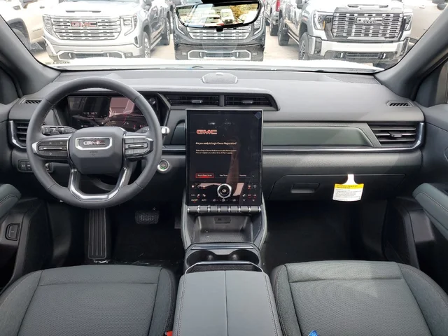 Nuevos GMC TERRAIN à Estados chez autogozo