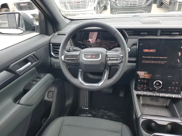 Nuevos GMC TERRAIN à Estados chez autogozo