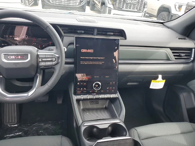 Nuevos GMC TERRAIN à Estados chez autogozo