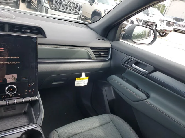 Nuevos GMC TERRAIN à Estados chez autogozo