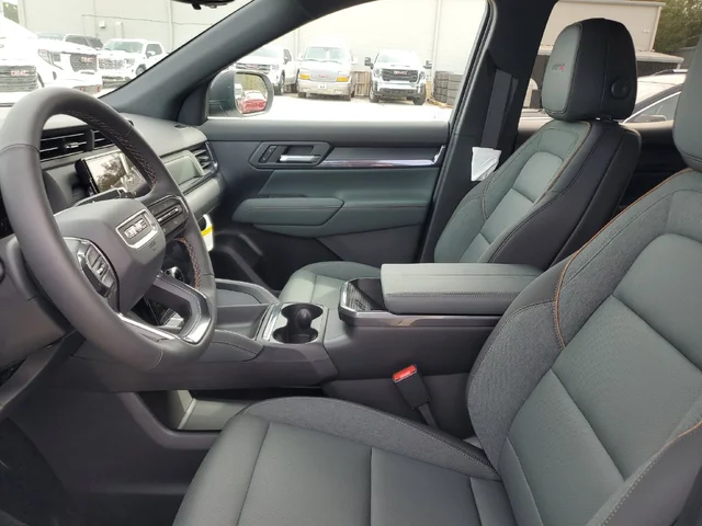 Nuevos GMC TERRAIN à Estados chez autogozo