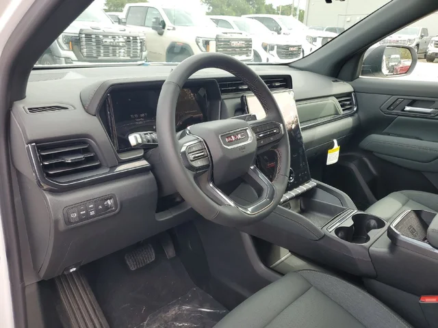 Nuevos GMC TERRAIN à Estados chez autogozo