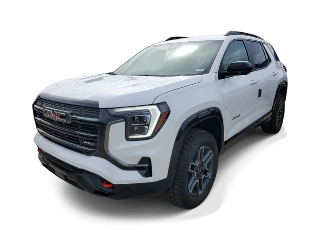 Nuevos GMC TERRAIN à Estados chez autogozo