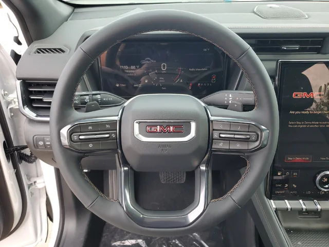 Nuevos GMC TERRAIN à Estados chez autogozo