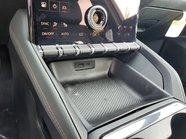 Nuevos GMC TERRAIN à Estados chez autogozo