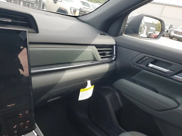 Nuevos GMC TERRAIN à Estados chez autogozo