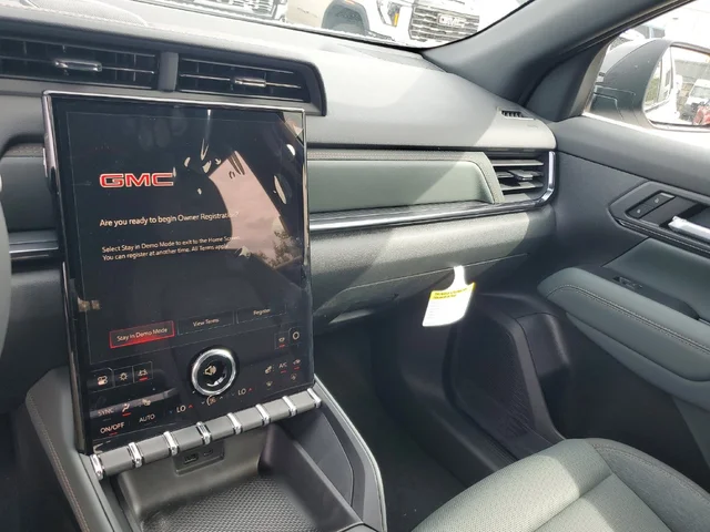 Nuevos GMC TERRAIN à Estados chez autogozo