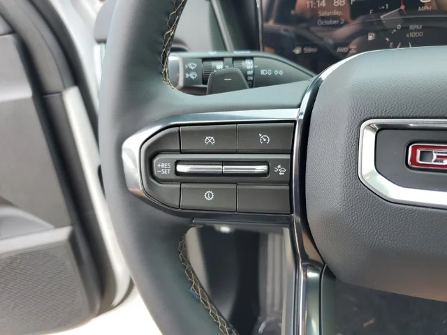 Nuevos GMC TERRAIN à Estados chez autogozo
