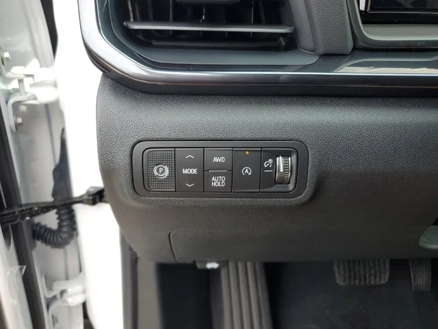 Nuevos GMC TERRAIN à Estados chez autogozo