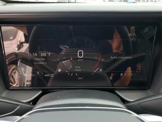 Nuevos GMC TERRAIN à Estados chez autogozo
