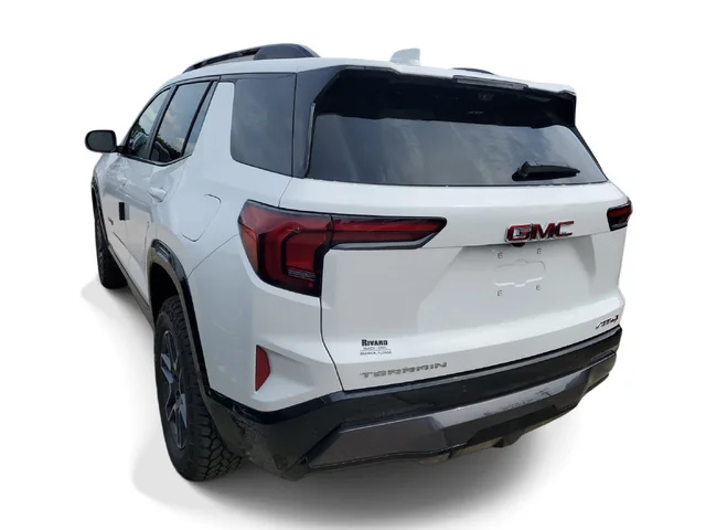 Nuevos GMC TERRAIN à Estados chez autogozo