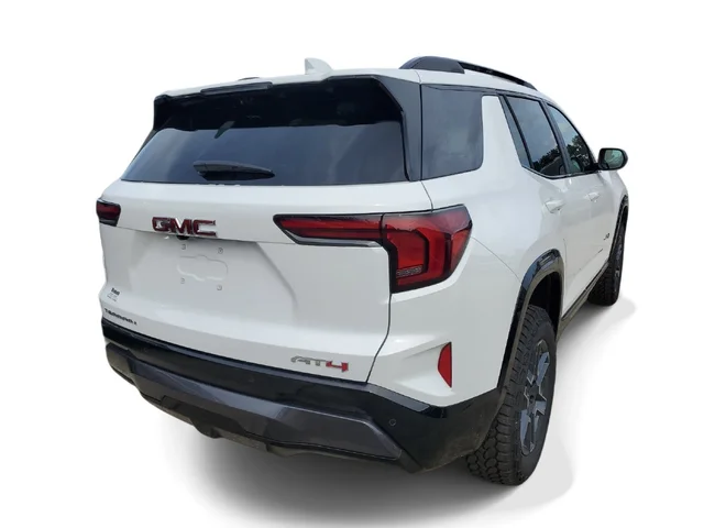 Nuevos GMC TERRAIN à Estados chez autogozo