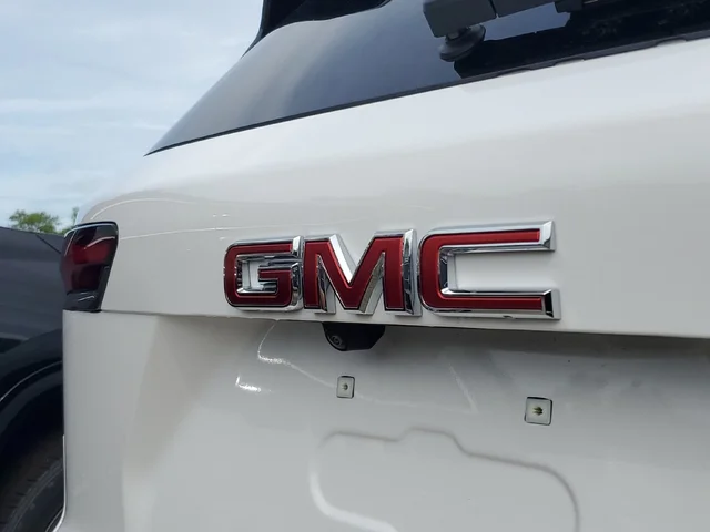 Nuevos GMC TERRAIN à Estados chez autogozo