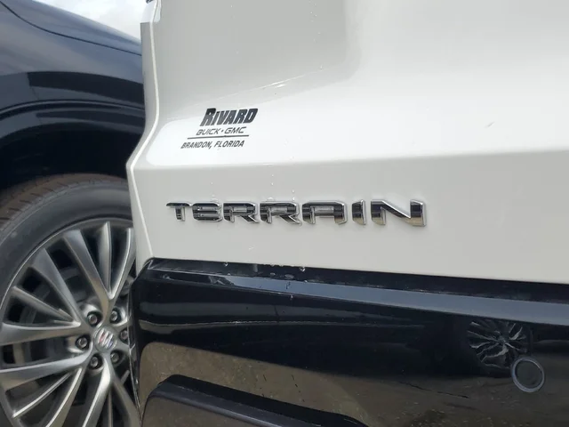 Nuevos GMC TERRAIN à Estados chez autogozo