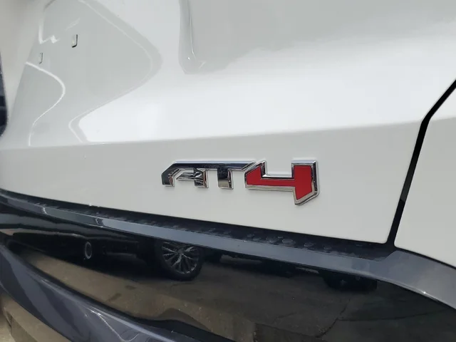 Nuevos GMC TERRAIN à Estados chez autogozo