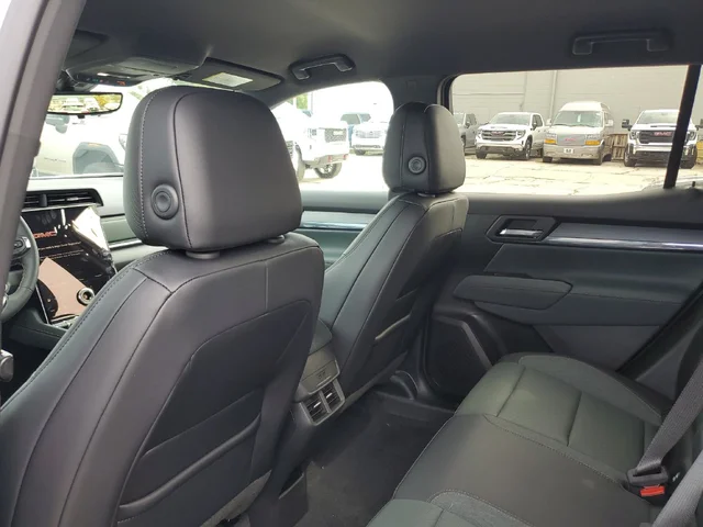Nuevos GMC TERRAIN à Estados chez autogozo