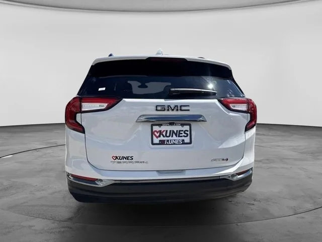 SEMINUEVOS GMC Terrain a Estados en autogozo