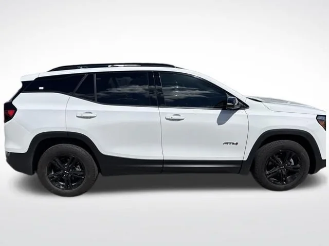 SEMINUEVOS GMC Terrain a Estados en autogozo