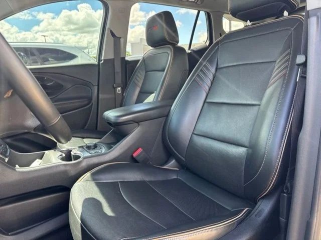 SEMINUEVOS GMC Terrain a Estados en autogozo
