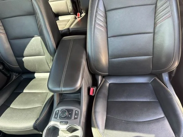 SEMINUEVOS GMC Terrain a Estados en autogozo