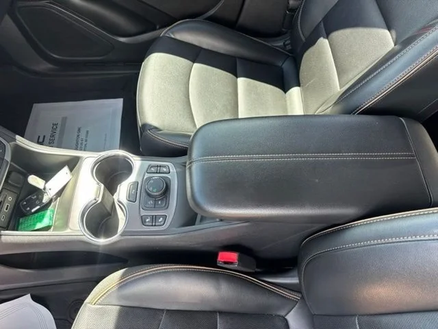 SEMINUEVOS GMC Terrain a Estados en autogozo