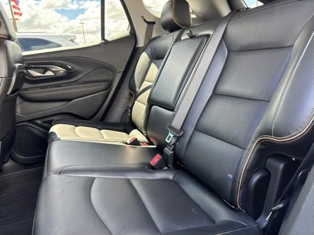 SEMINUEVOS GMC Terrain a Estados en autogozo
