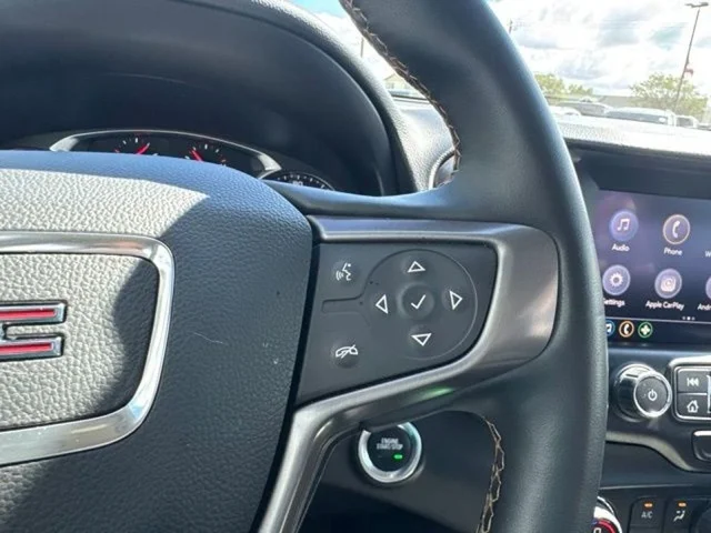 SEMINUEVOS GMC Terrain a Estados en autogozo