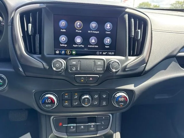 SEMINUEVOS GMC Terrain a Estados en autogozo