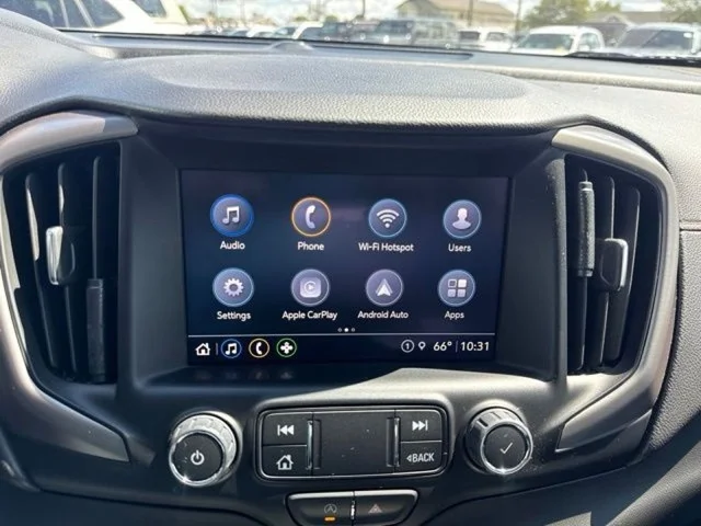 SEMINUEVOS GMC Terrain a Estados en autogozo