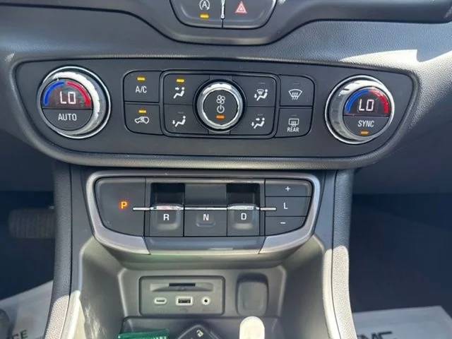 SEMINUEVOS GMC Terrain a Estados en autogozo