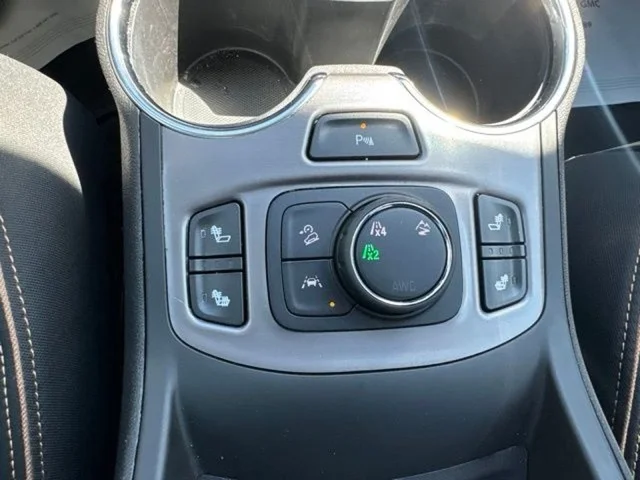 SEMINUEVOS GMC Terrain a Estados en autogozo