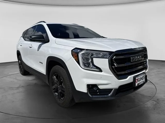 SEMINUEVOS GMC Terrain a Estados en autogozo