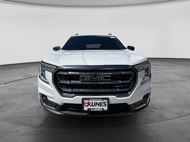 SEMINUEVOS GMC Terrain a Estados en autogozo