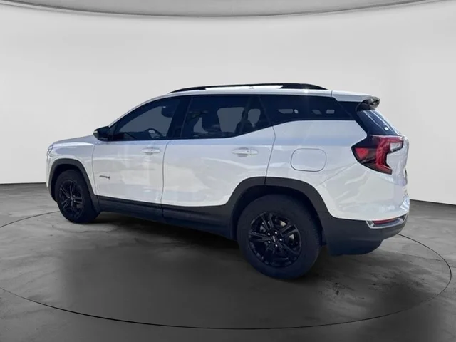 SEMINUEVOS GMC Terrain a Estados en autogozo