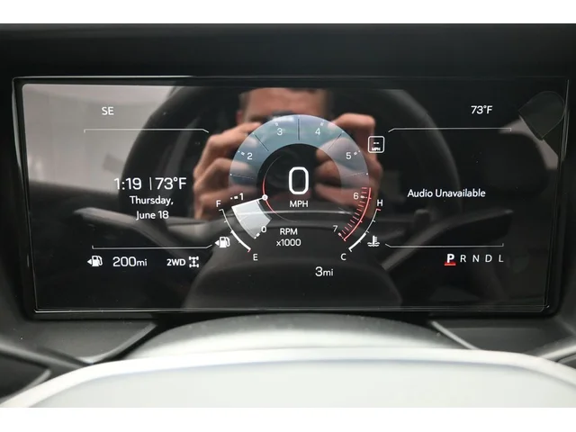 Nuevos GMC TERRAIN à Estados chez autogozo