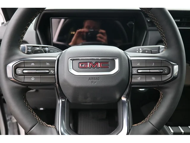 Nuevos GMC TERRAIN à Estados chez autogozo